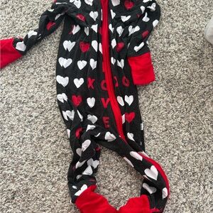 Little sleepies zippies